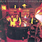 Blue Oyster Cult - Spectres [USED CD]
