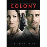 Colony - Season 1 [USED DVD]