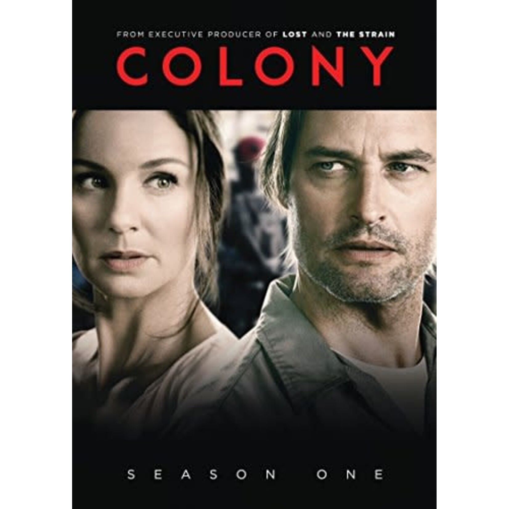 Colony - Season 1 [USED DVD]