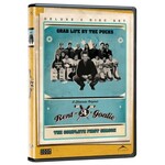 Rent-A-Goalie - Season 1 [USED DVD]