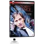 A History Of Violence (2005) [USED DVD]