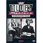 Various Artists - Blues Masters: The Essential History Of The Blues [USED DVD]