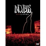 Incubus - Alive At Red Rocks [USED DVD/CD]