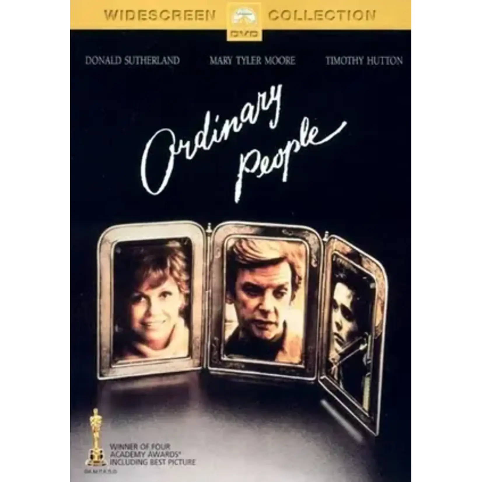 Ordinary People (1980) [USED DVD]