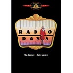 Radio Days (1987) [USED DVD]