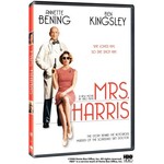 Mrs. Harris (2005) [USED DVD]