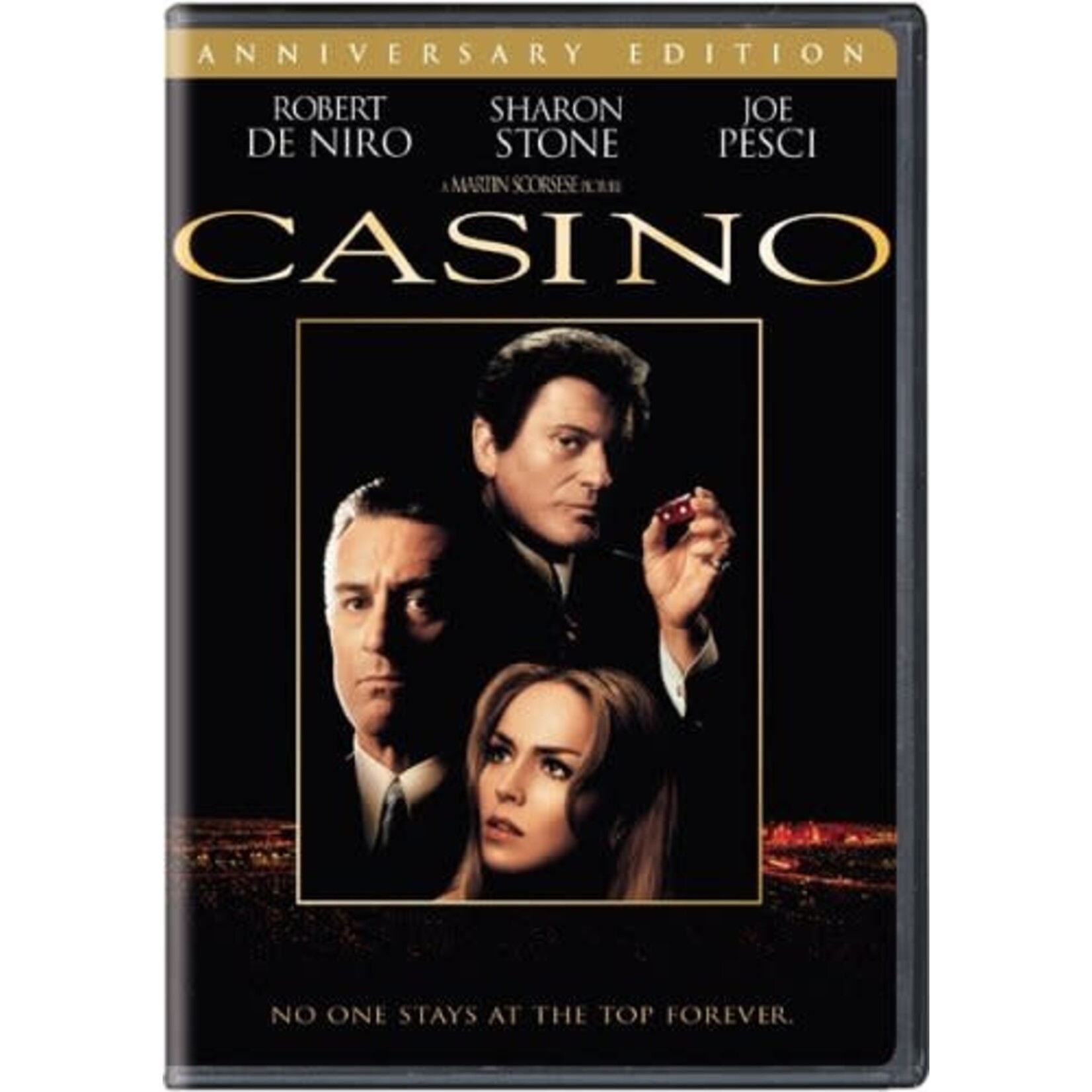 Casino (1995) [USED DVD]