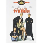 A Fish Called Wanda (1988) [USED DVD]