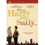 When Harry Met Sally (1989) [USED DVD]