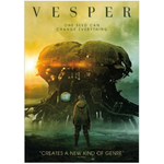 Vesper (2022) [USED DVD]