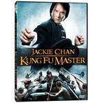 Kung Fu Master (2009) [USED DVD]