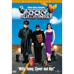 Adventures Of Rocky And Bullwinkle (2000) [USED DVD]