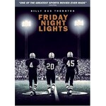 Friday Night Lights (2004) [USED DVD]