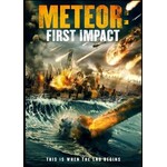 Meteor: First Impact (2021) [USED DVD]