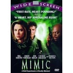 Mimic (1997) [USED DVD]
