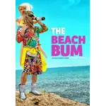 Beach Bum (2019) [USED DVD]