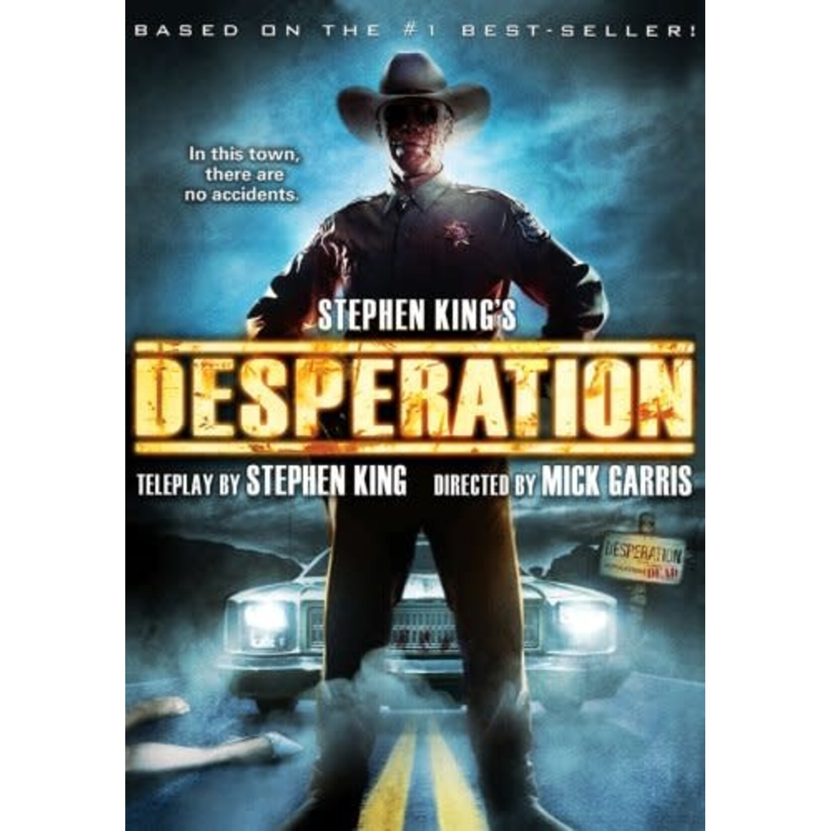 Desperation (2006) [USED DVD]