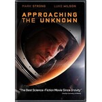 Approaching The Unknown (2016) [USED DVD]