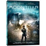 Moontrap: Target Earth (2017) [USED DVD]