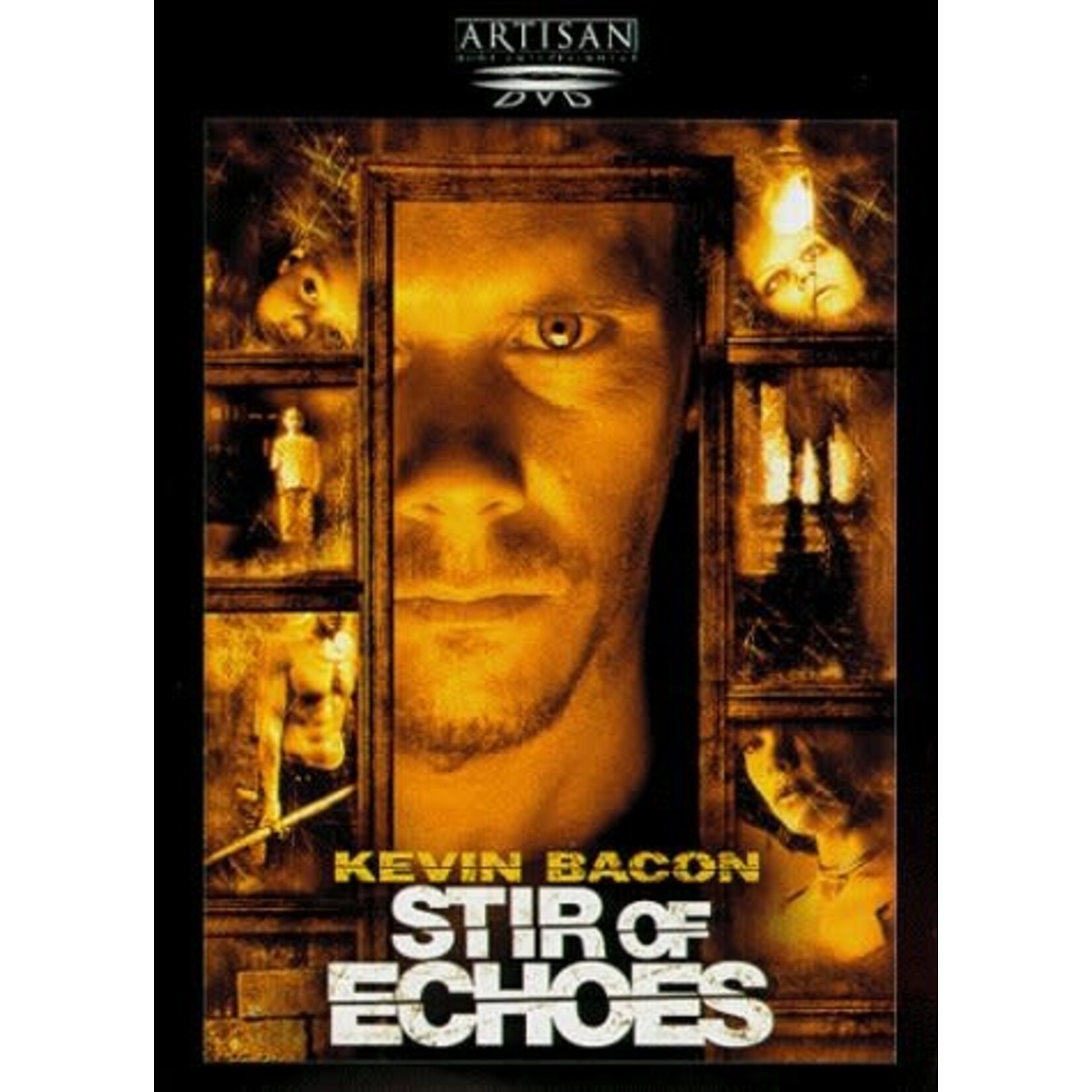 Stir Of Echoes (1999) [USED DVD]