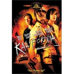 Kalifornia (1993) [USED DVD]