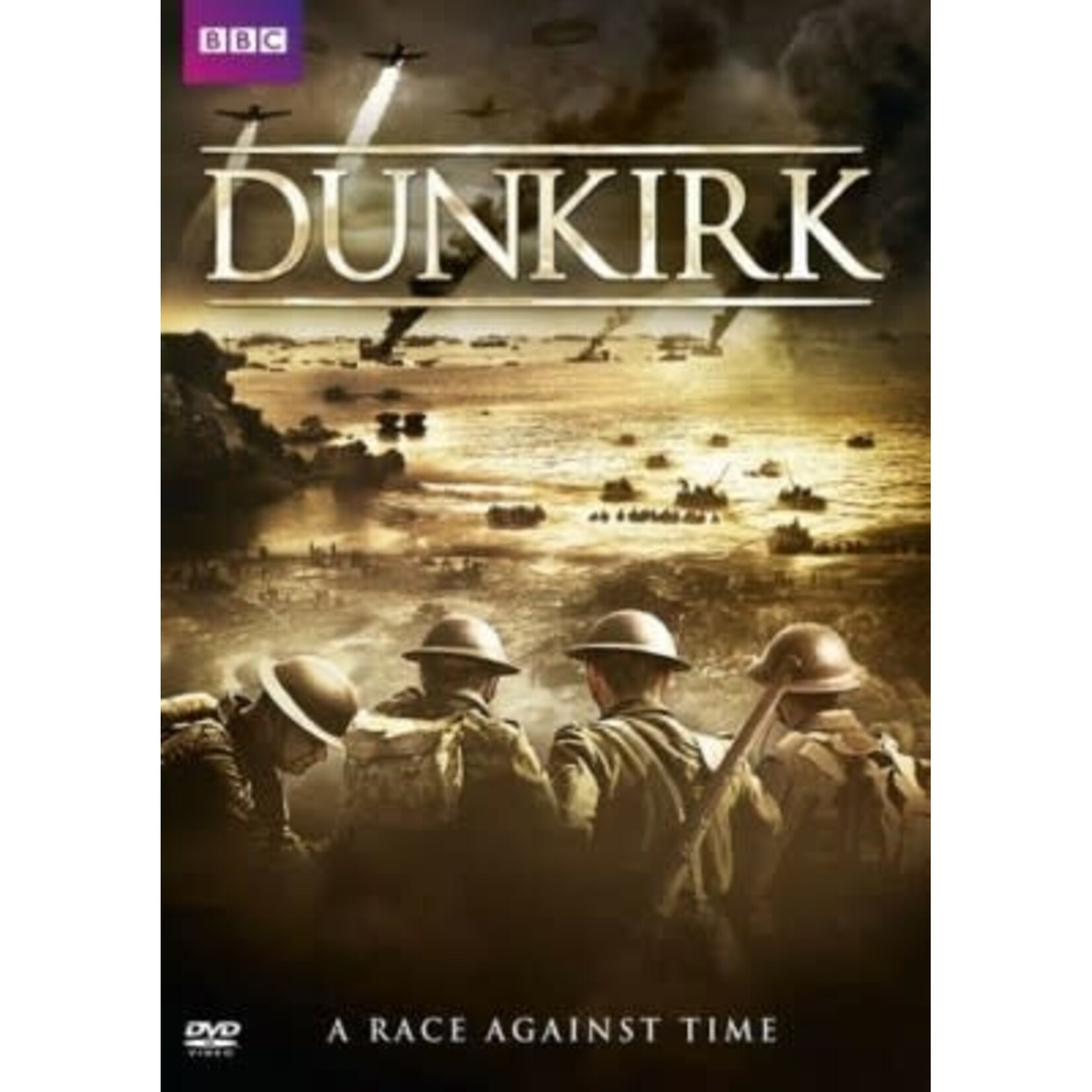 Dunkirk - Mini-Series [USED DVD]