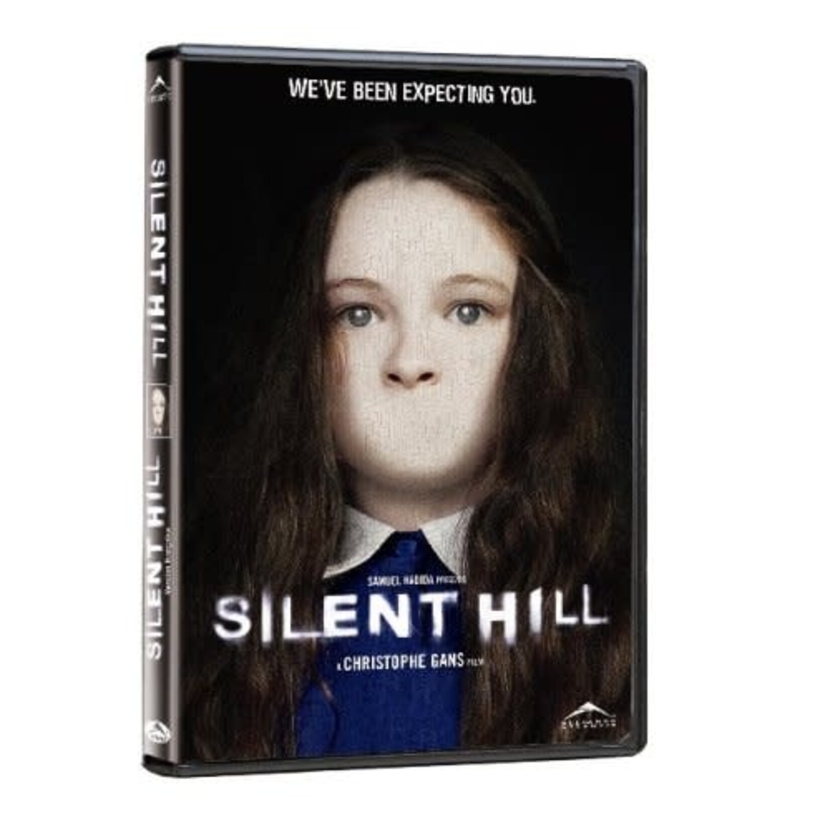 Silent Hill (2006) [USED DVD]