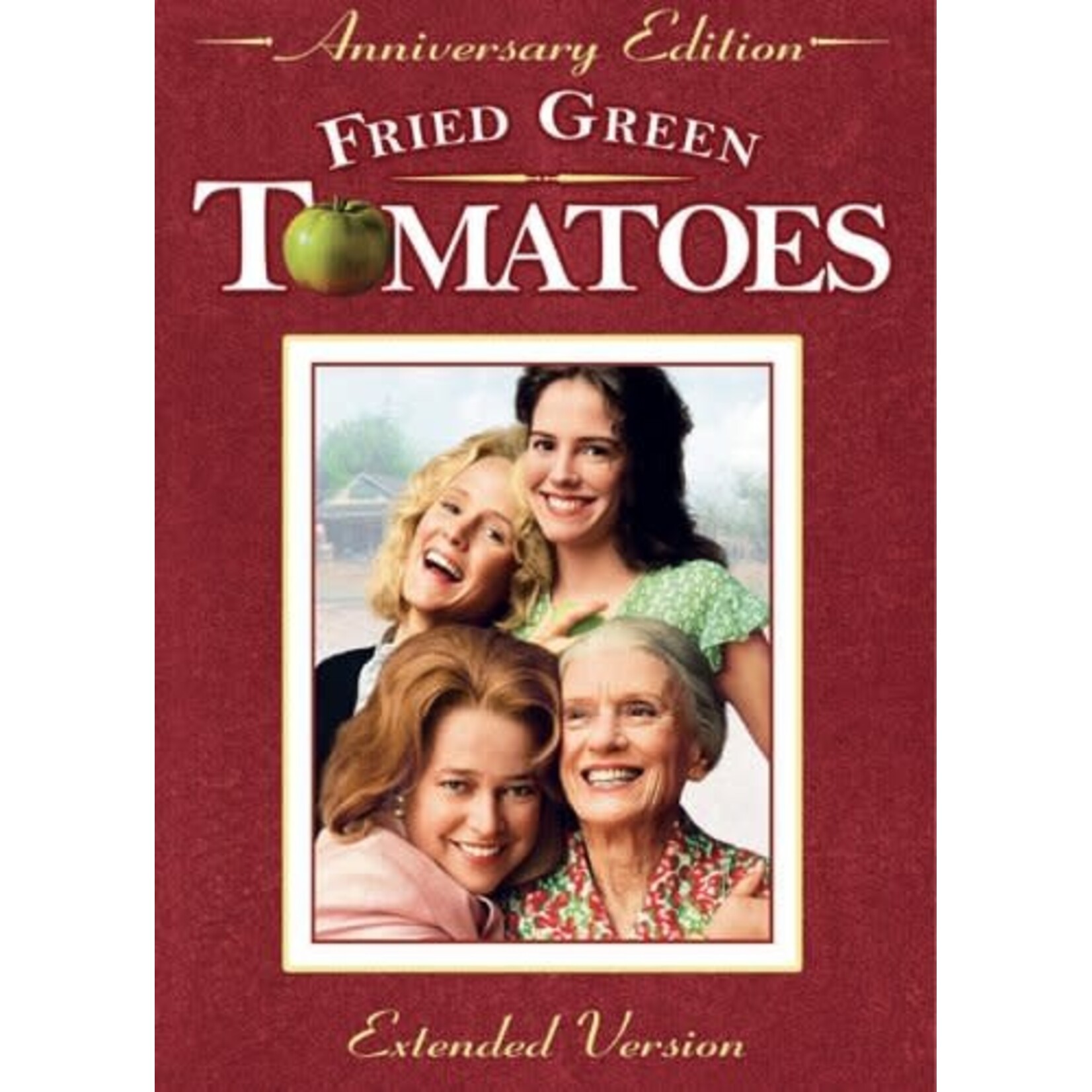 Fried Green Tomatoes (1991) [USED DVD]