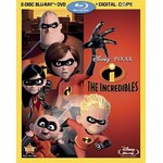 Incredibles (2004) [USED BRD]