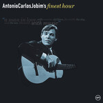 Antonio Carlos Jobim - Antonio Carlos Jobim's Finest Hour [USED CD]