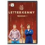 Letterkenny - Season 1 [USED DVD]