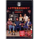 Letterkenny - Season 7 [USED DVD]
