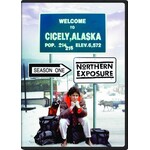 Northern Exposure - Season 1 [USED DVD]