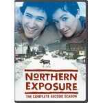 Northern Exposure - Season 2 [USED DVD]
