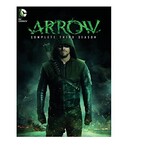 Arrow - Season 3 [USED DVD]