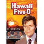 Hawaii Five-O - Season 4 [USED DVD]