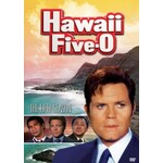 Hawaii Five-O - Season 5 [USED DVD]