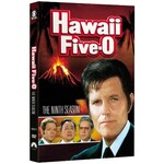 Hawaii Five-O - Season 9 [USED DVD]
