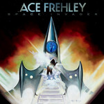 Ace Frehley - Space Invader [USED CD]