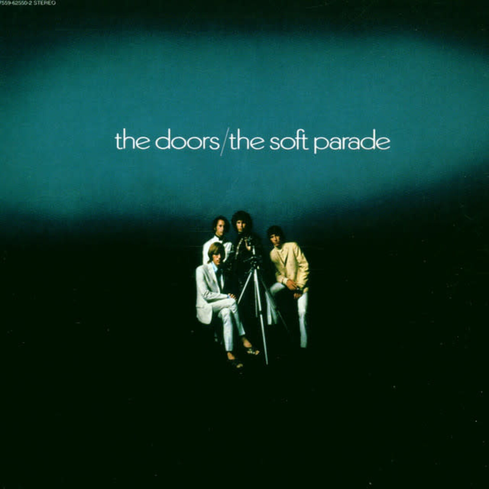 Doors - The Soft Parade [USED CD]