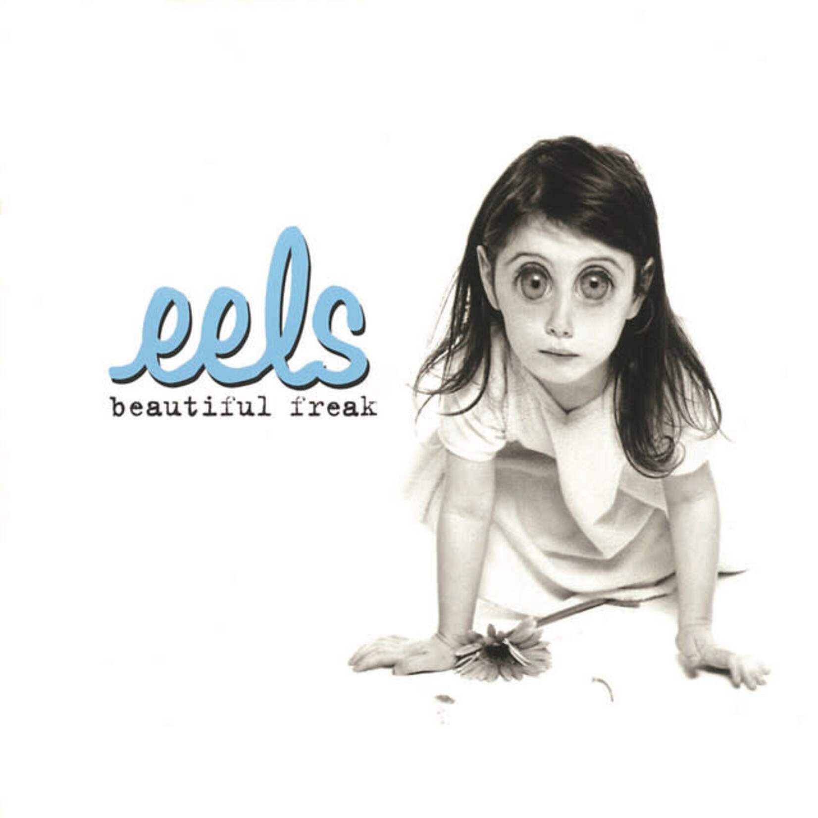 Eels - Beautiful Freak [USED CD]