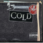 Cold - 13 Ways To Bleed On Stage [USED CD]