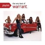 Warrant - Playlist: The Very Best Of Warrant [USED CD]