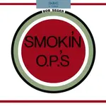 Bob Seger - Smokin' O.P.'s [USED CD]