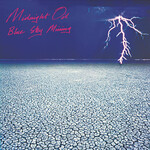 Midnight Oil - Blue Sky Mining [USED CD]
