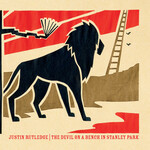 Justin Rutledge - The Devil On A Bench In Stanley Park [USED CD]
