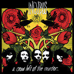 Incubus - A Crow Left Of The Murder (Dlx Ed) [USED CD/DVD]