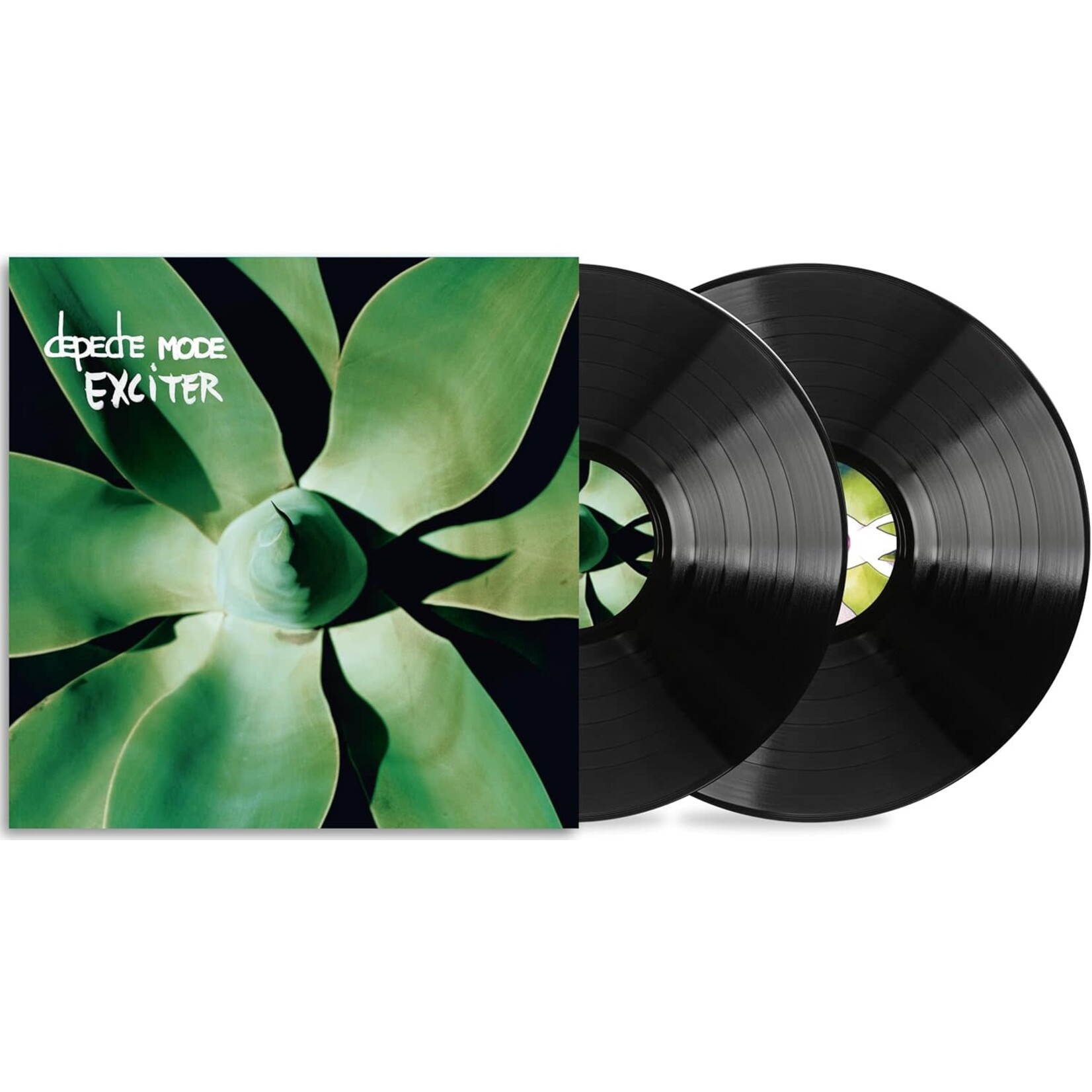 Depeche Mode - Exciter [2LP]