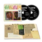Art Blakey - Art Blakey's Jazz Messengers With Thelonious Monk (Dlx Ed) [2CD]