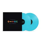 Ed Sheeran - +-=÷× Tour Collection (Coloured Vinyl) [2LP]